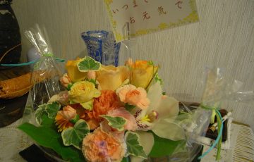 敬老の日