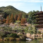 五重塔