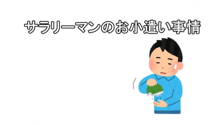 お小遣い