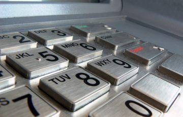 預貯金口座でお金を借りる