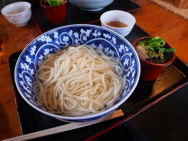 うどん