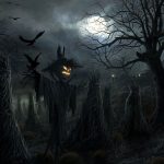 ハロウィン