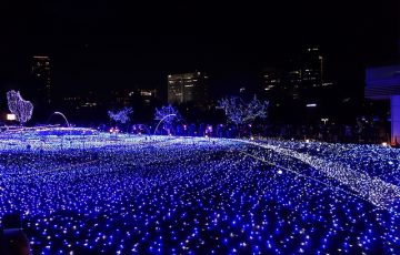 東京ミッドタウン